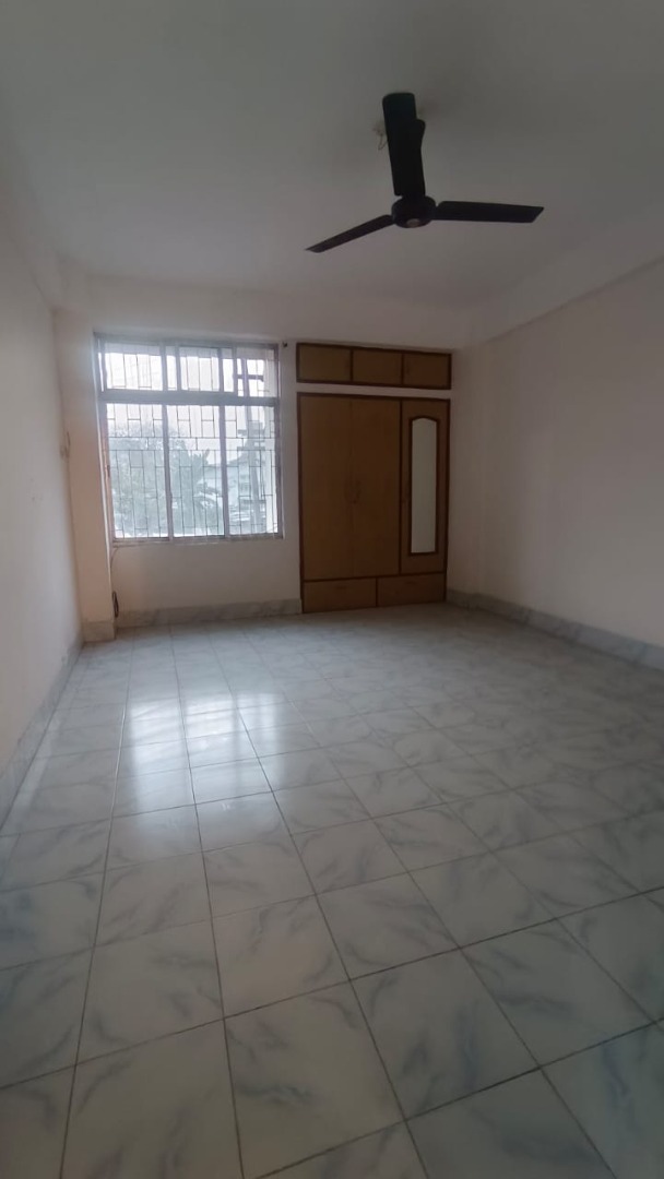 Unfurnished 3bhk in Rukmini Gaon, Guwahati, Assam, India for Rent
